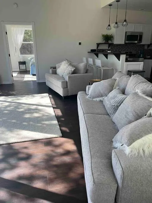 Holiday home Haus Canyon Lake