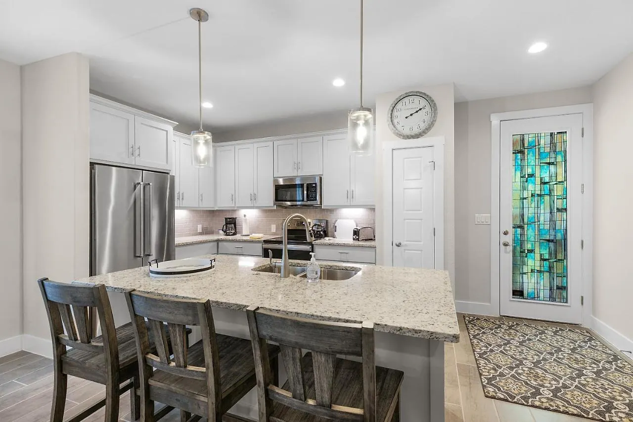 別荘 Pristine 3-bedroom Near Canyon Lake!