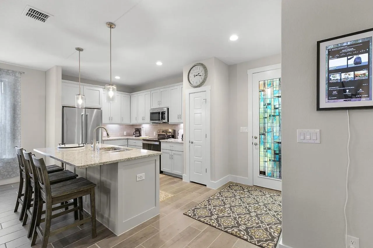Σπίτι διακοπών Pristine 3-bedroom Near Canyon Lake! Canyon Lake