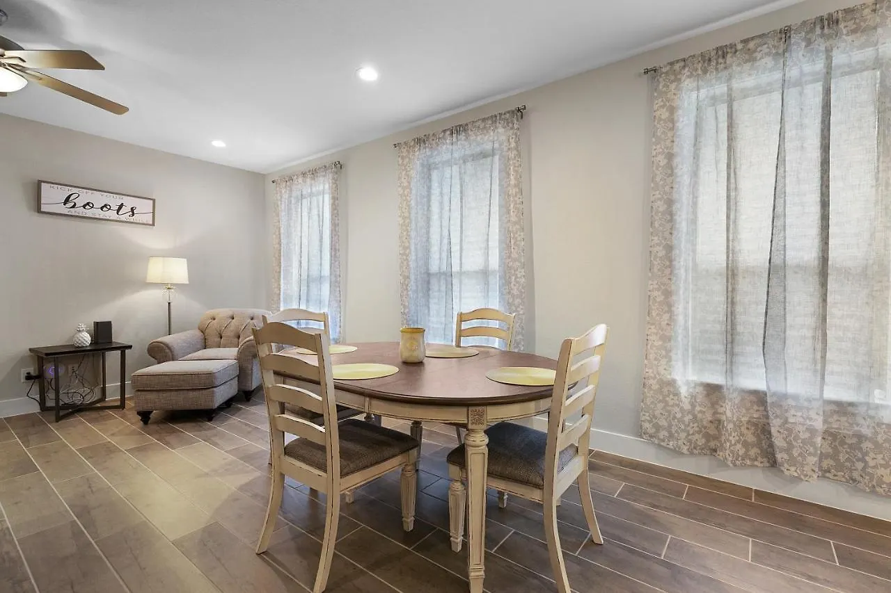 Σπίτι διακοπών Pristine 3-bedroom Near Canyon Lake! Canyon Lake