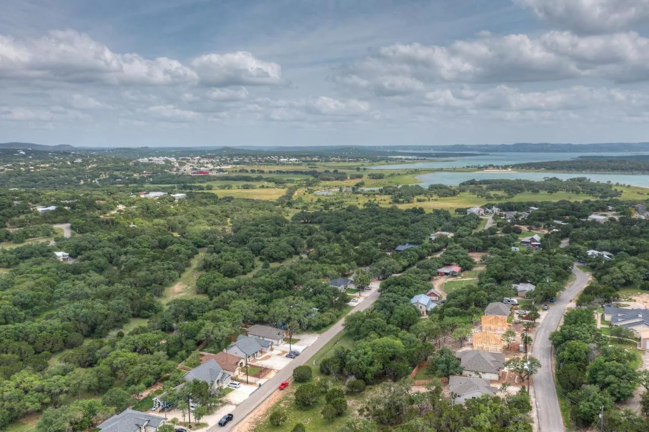 別荘 Pristine 3-bedroom Near Canyon Lake! *