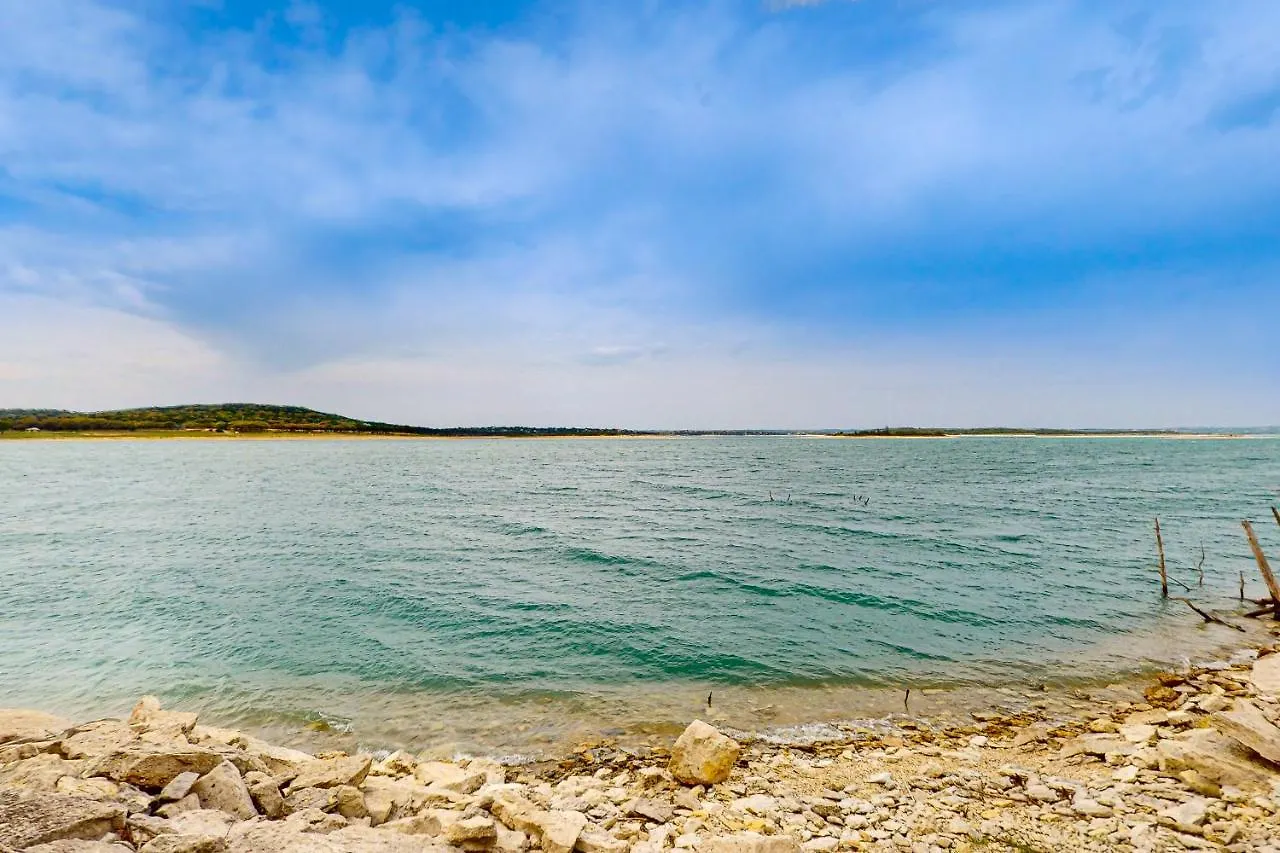 Holiday home Blue Water Main And