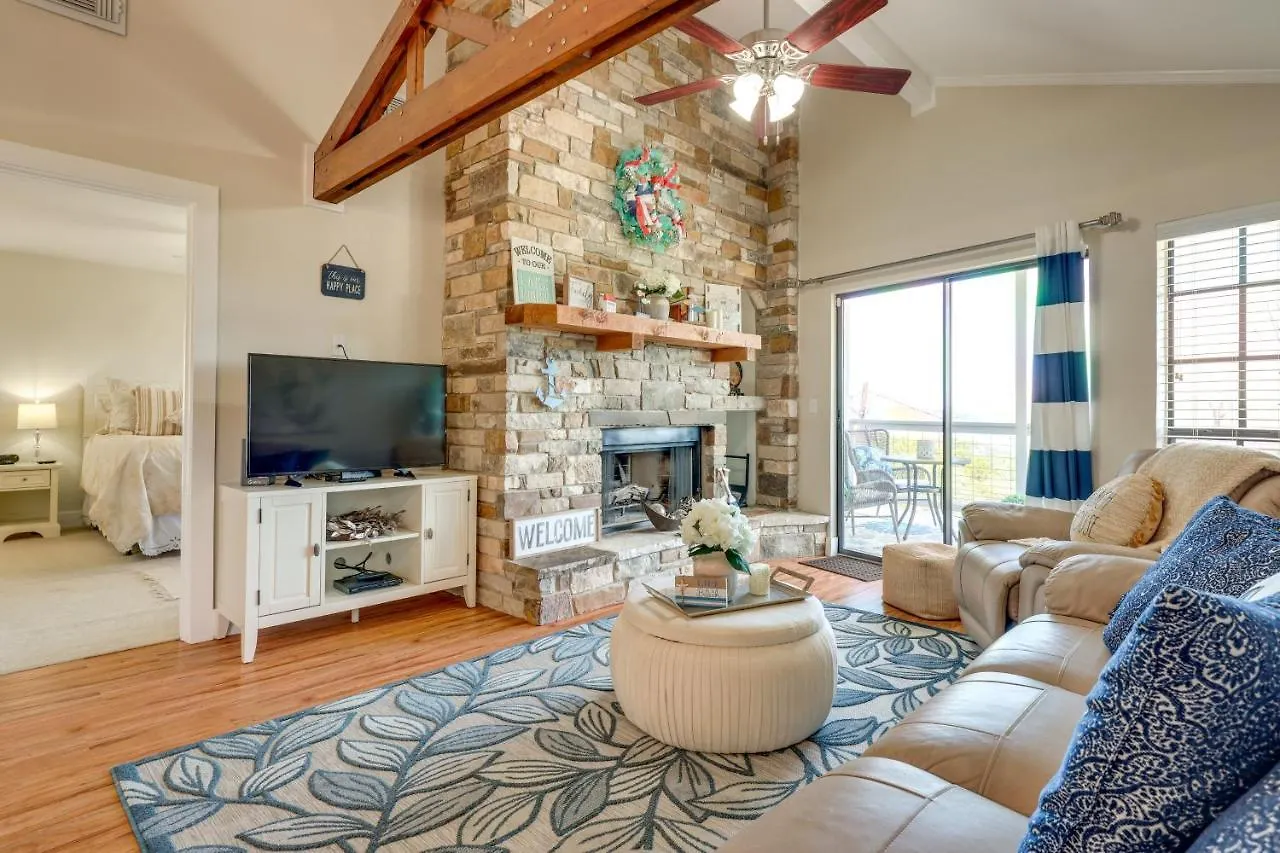 Canyon With Balcony And Views Holiday home *