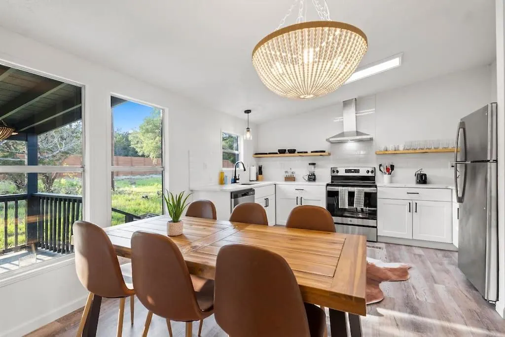 Starlight Horizon M - The Jackrabbit Ferienhaus