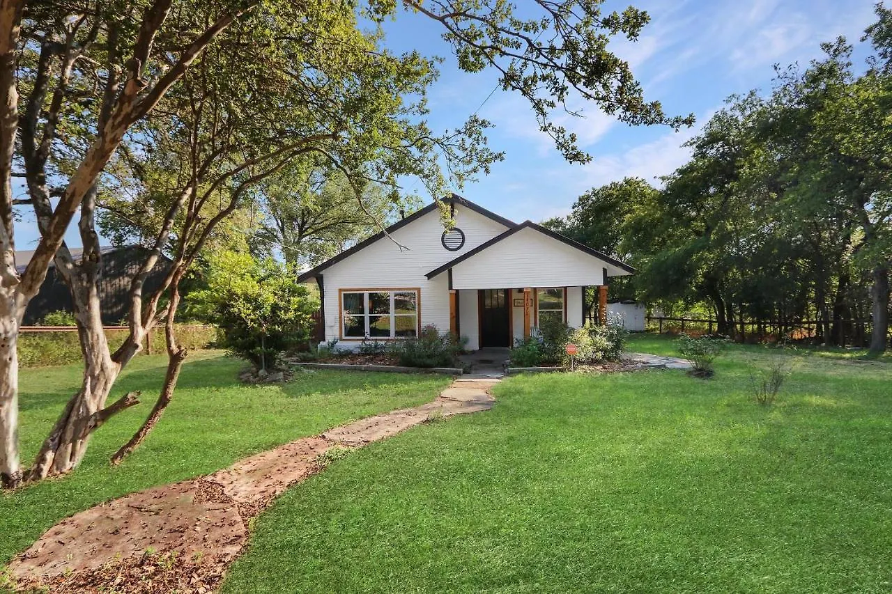 Guadalupe Getaway Holiday home Canyon Lake