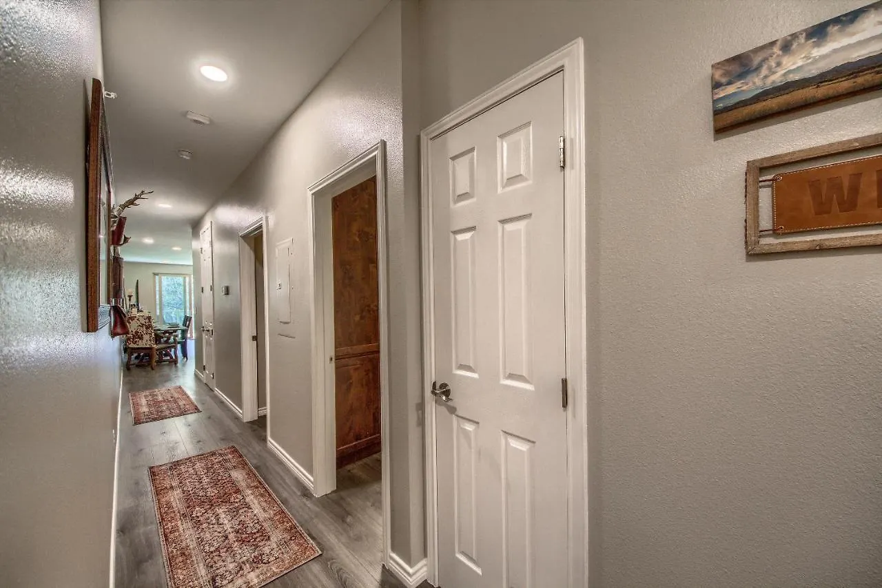 Apartment Rg 206 Rio Rancho Guadalupe *