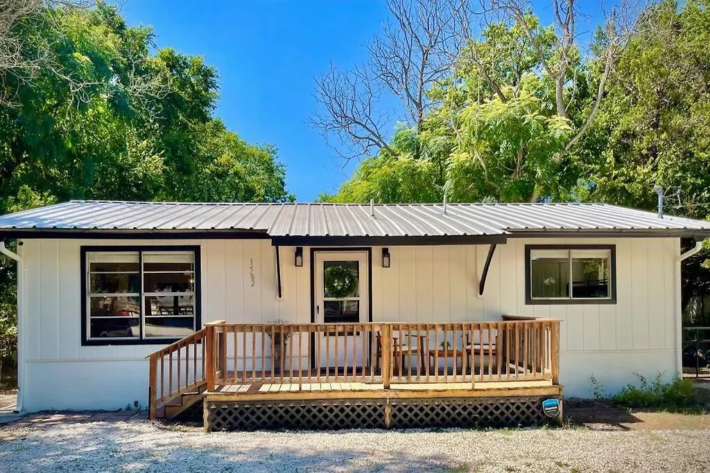 펜션 Canyon River House Retreat-location With Hot Tub