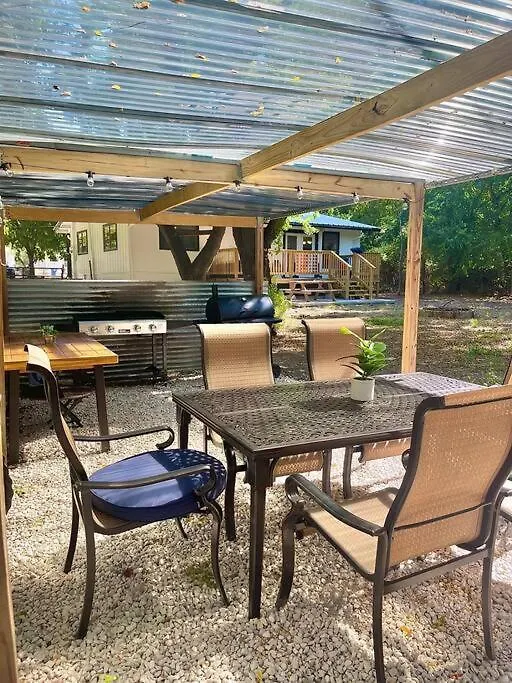펜션 Canyon River House Retreat-location With Hot Tub