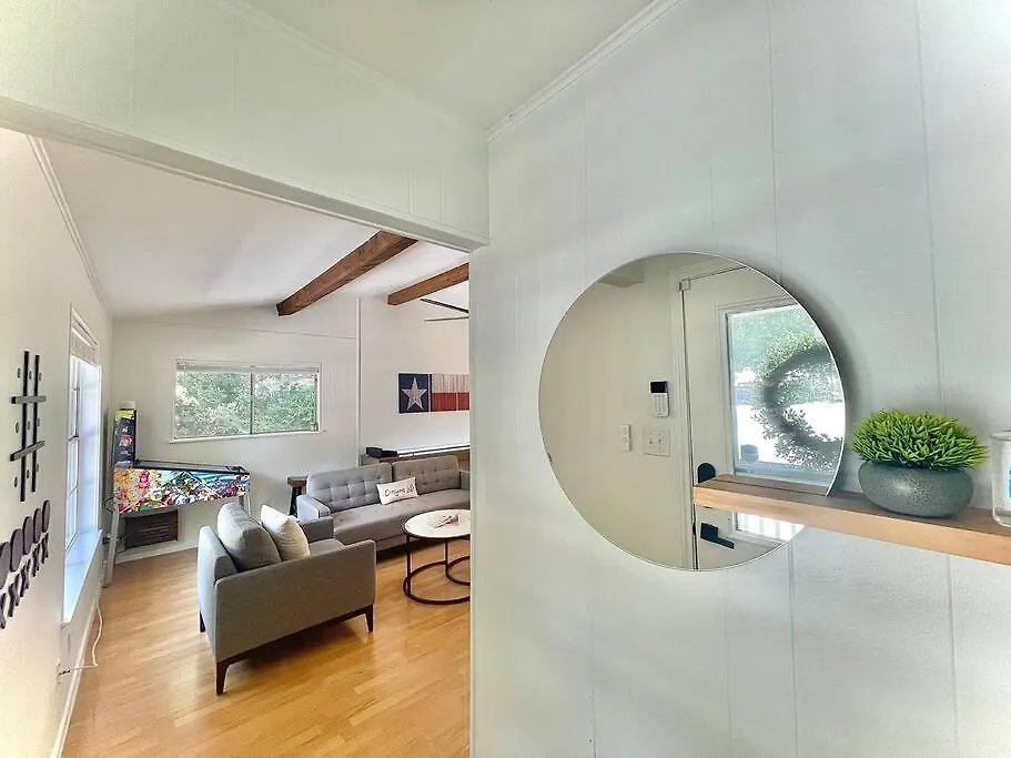 Canyon River House Retreat-location With Hot Tub * 캐니언 레이크