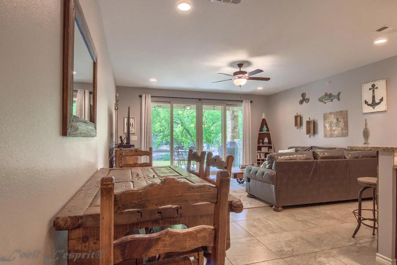 Apartmán Rg 105 Rio Refuge Canyon Lake
