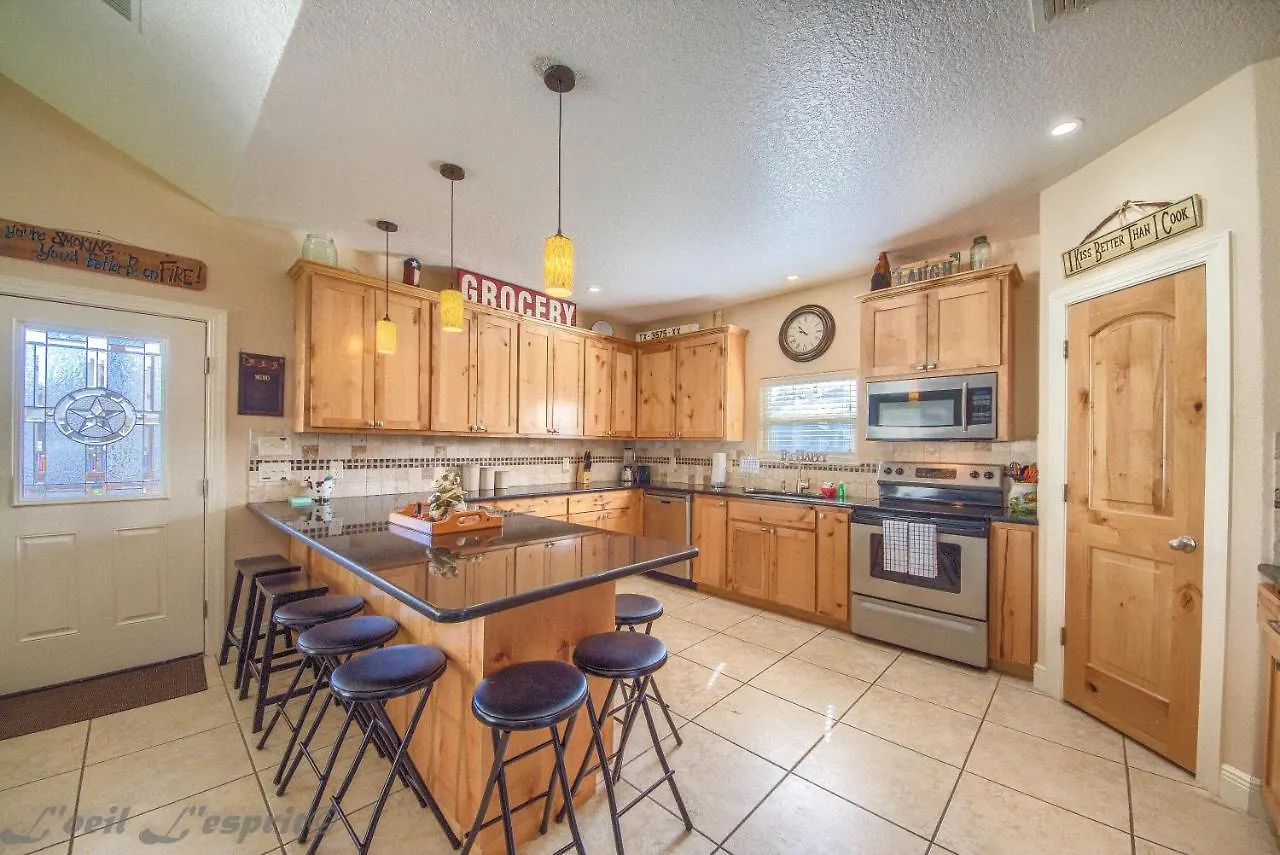 Σπίτι διακοπών Silver Spur Rr 94401 Canyon Lake