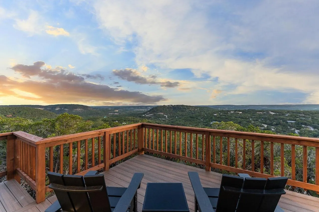 Vista De Estrella Canyon Lake
