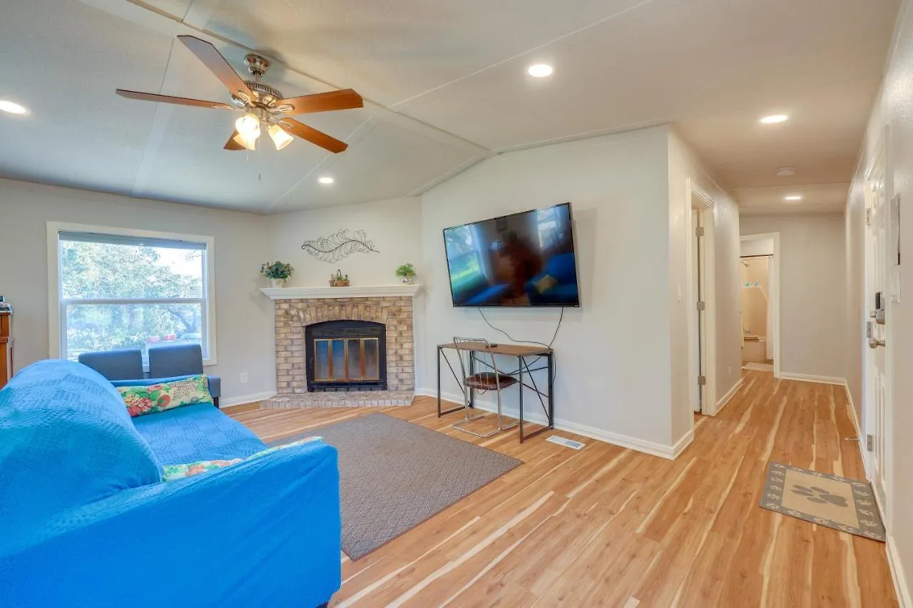 Pet-friendly Canyon About 3 Mi To Water! * بحيرة كانيون