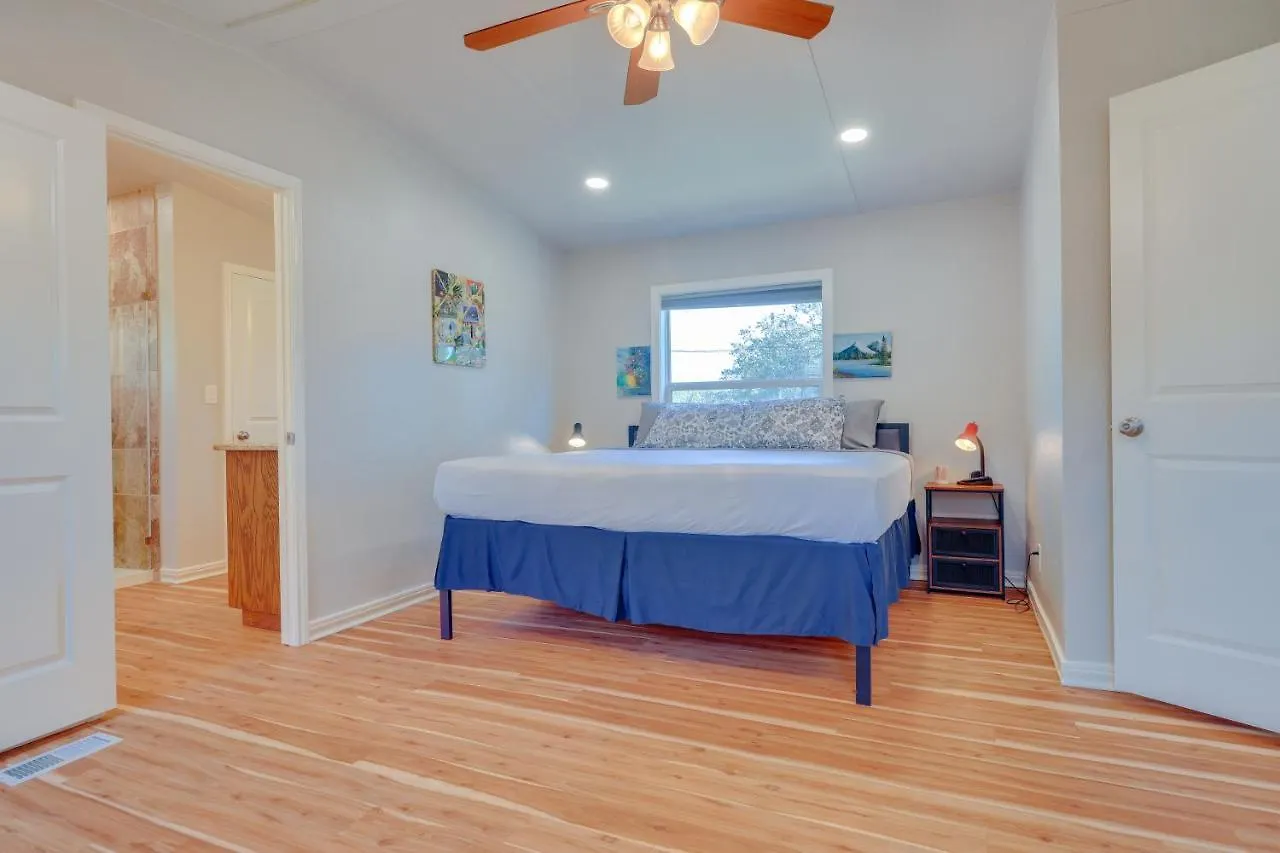 Pet-friendly Canyon About 3 Mi To Water! بيت للعطل
