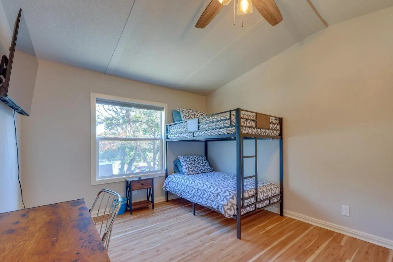 Pet-friendly Canyon About 3 Mi To Water! *