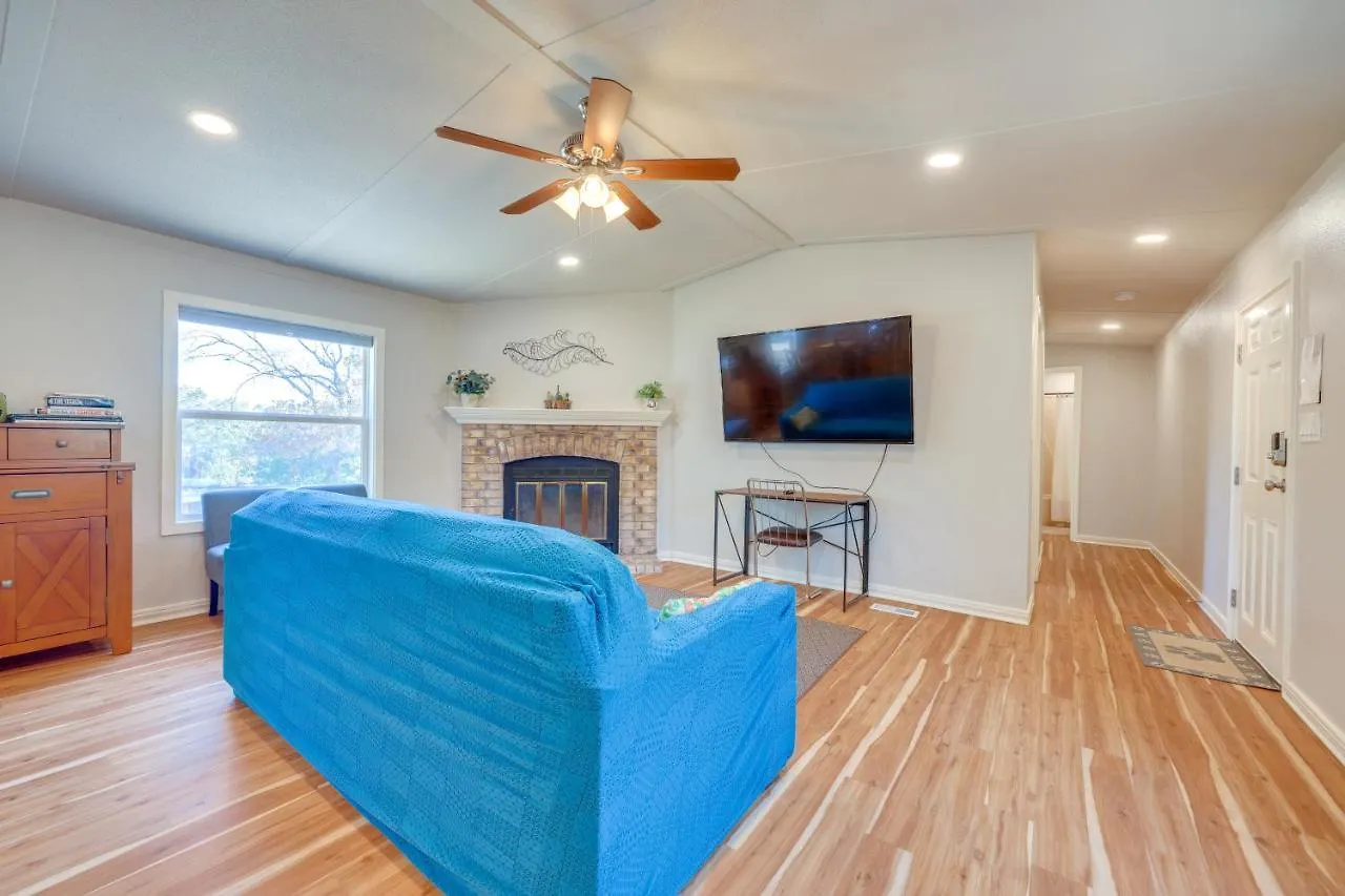 بيت للعطل Pet-friendly Canyon About 3 Mi To Water!