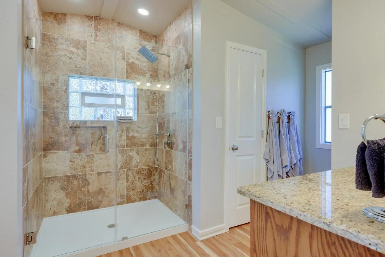 بيت للعطل Pet-friendly Canyon About 3 Mi To Water! *