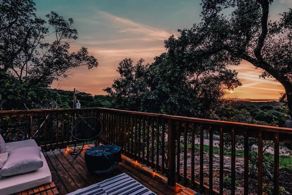 View Retreat At Canyon