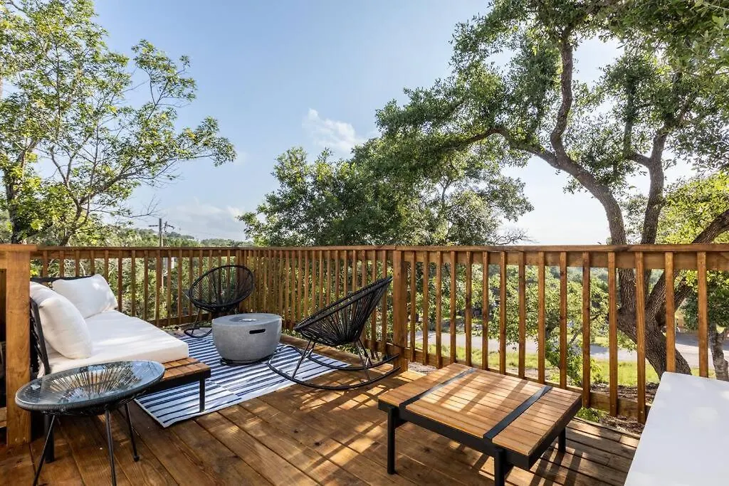 View Retreat At Canyon Holiday home