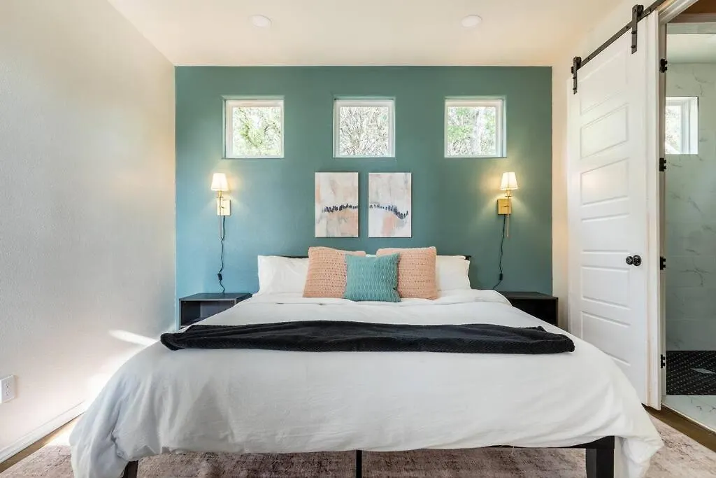 Holiday home View Retreat At Canyon *