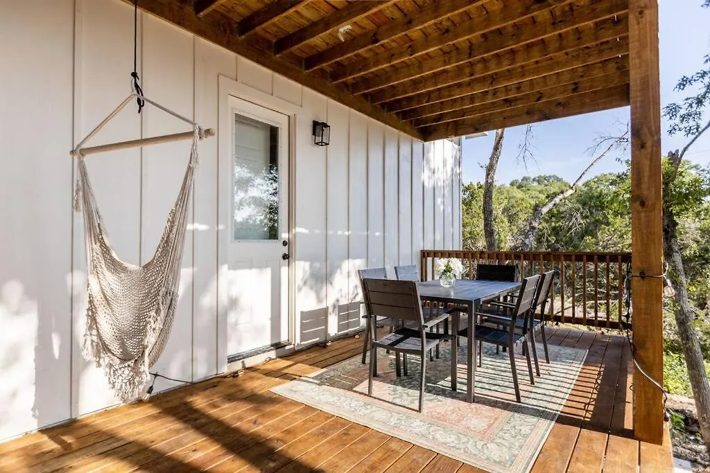 Holiday home View Retreat At Canyon *