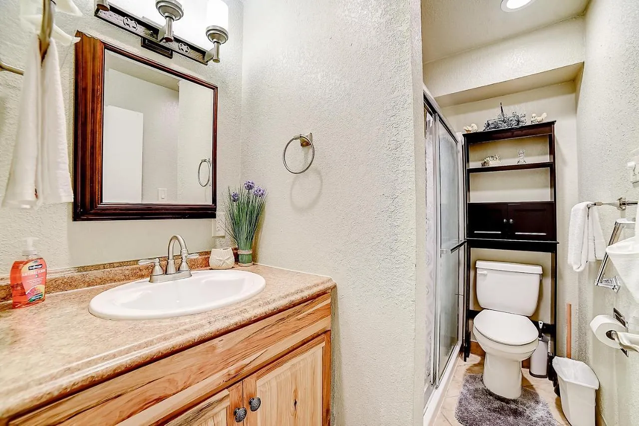 1185 Parkview Dr Unit 22 Διαμέρισμα Canyon Lake