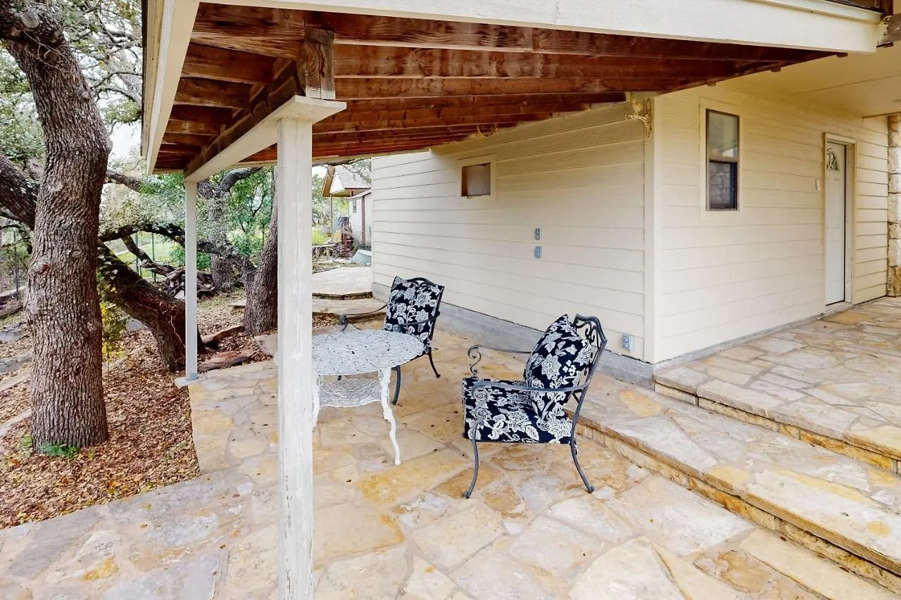 The Crossbow Holiday home Canyon Lake