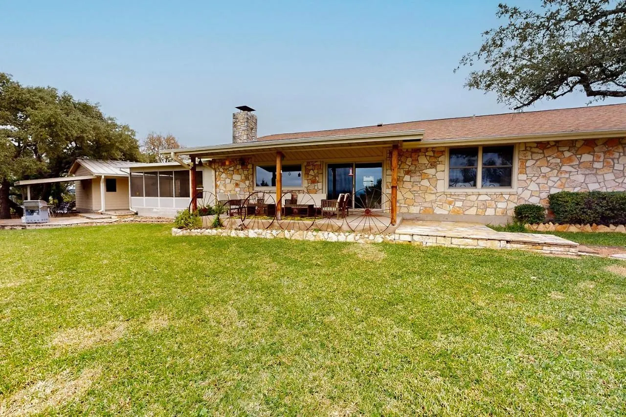 The Crossbow Holiday home