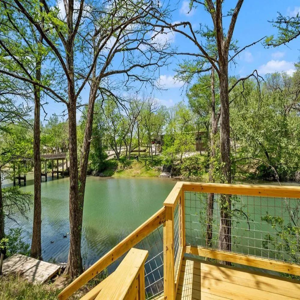 Dom wakacyjny Cl 954 River Cliff Retreat