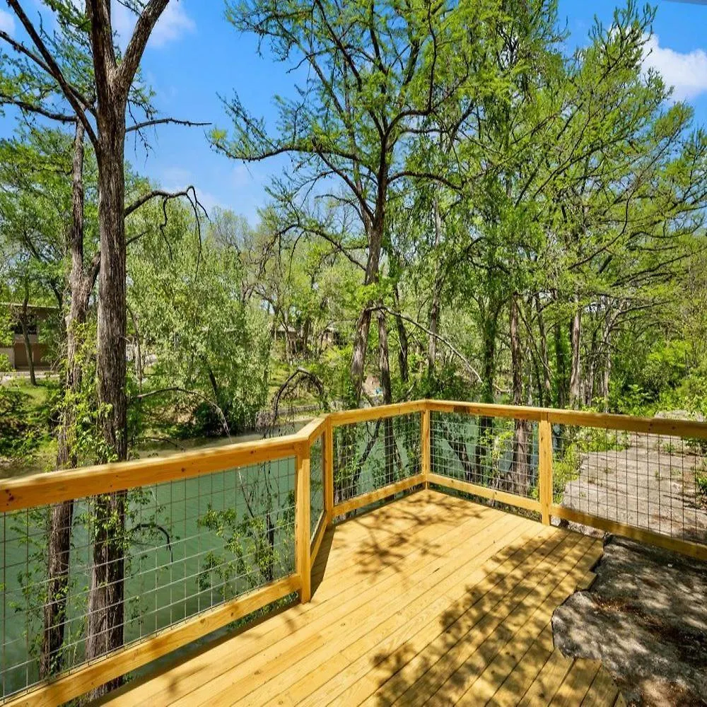 Cl 954 River Cliff Retreat Dom wakacyjny