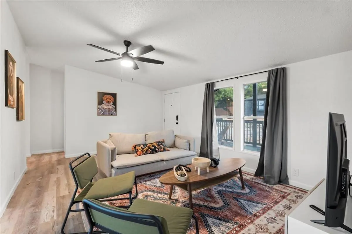 Casa vacanze Starlight Horizon A - The Armadillo *