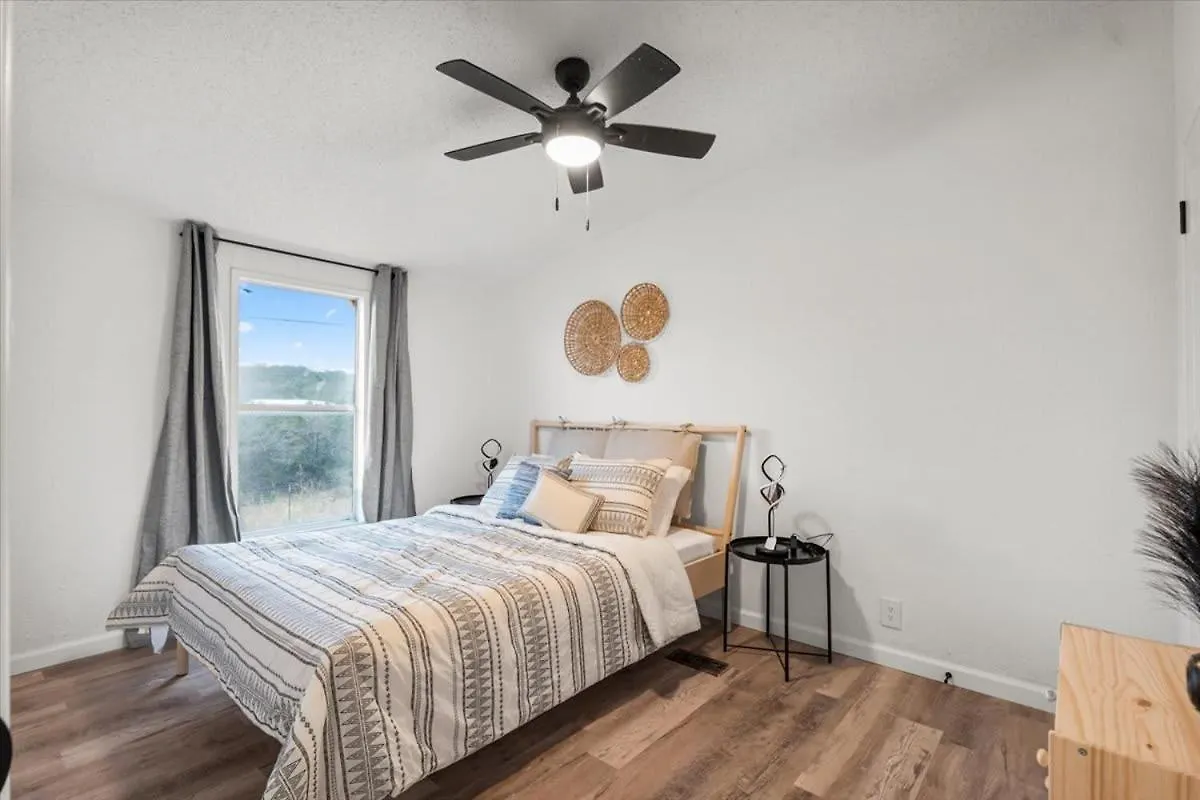 Starlight Horizon A - The Armadillo Casa vacanze Canyon Lake