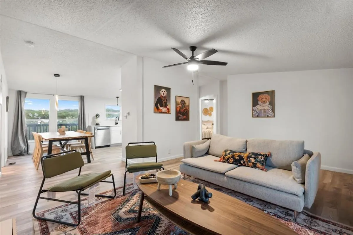 Casa vacanze Starlight Horizon A - The Armadillo