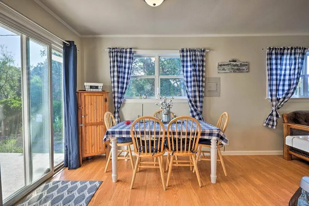 3plus Day Discount Pet Friendly Bbq Grille Sleeps 6 *