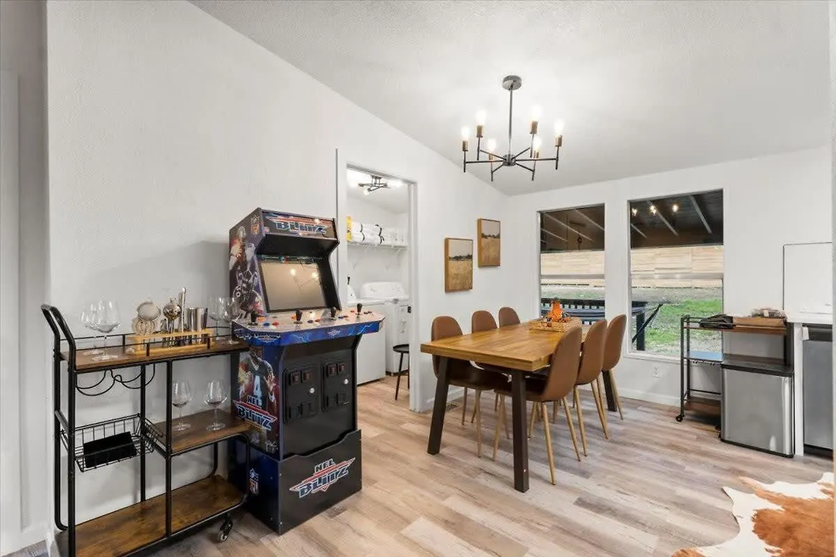 Starlight Horizon 2 Holiday home