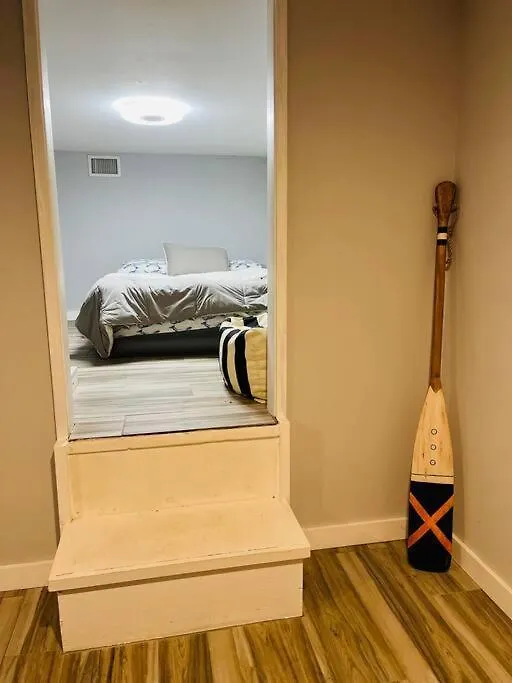 Views, Canyon Lake, Newly Remodeled, Close To River, Location, With A Fire Pit * 캐니언 레이크