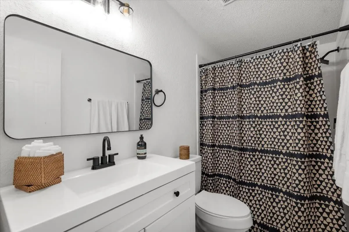 Starlight Horizon F - Tumbleweed Holiday home Canyon Lake