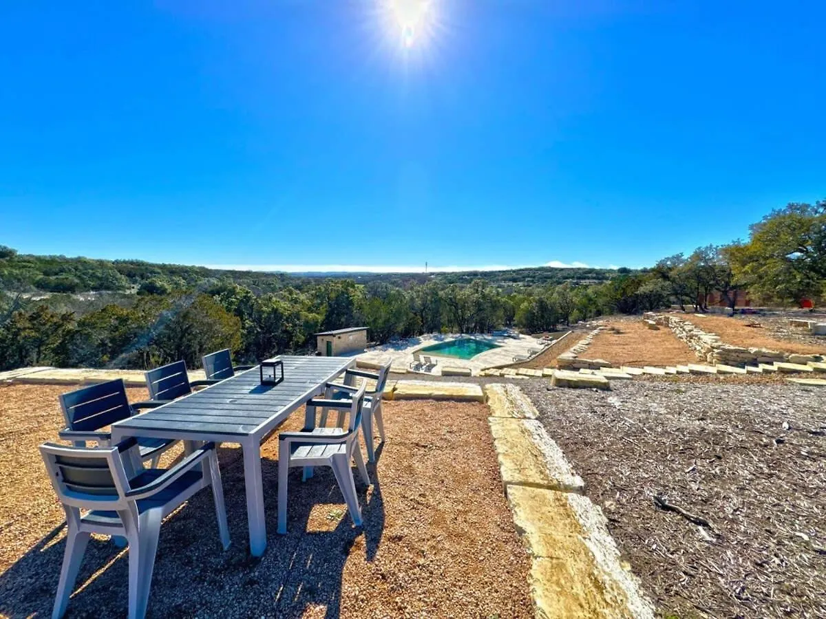 Holiday home Starlight Horizon F - Tumbleweed