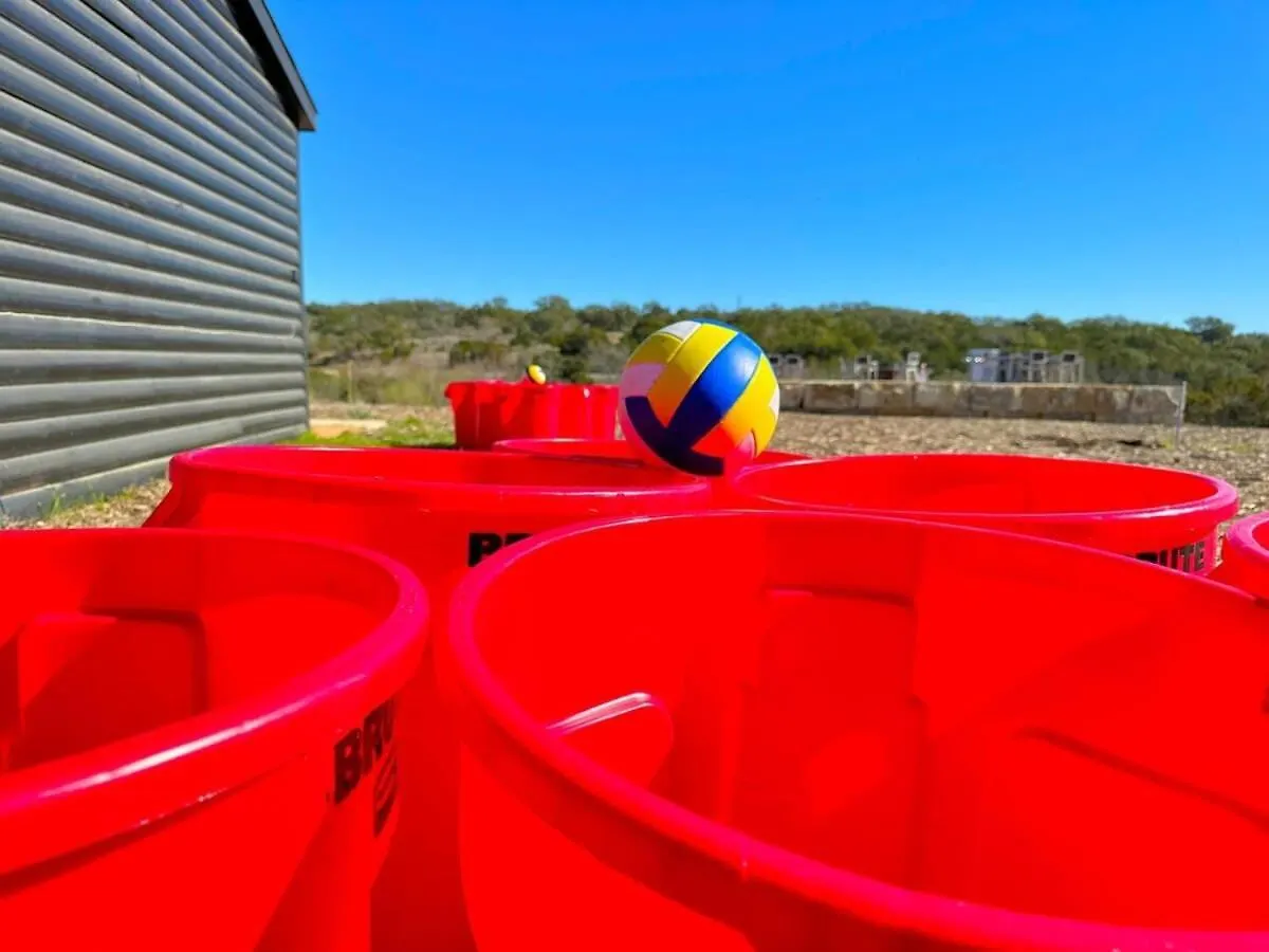 Starlight Horizon F - Tumbleweed Holiday home