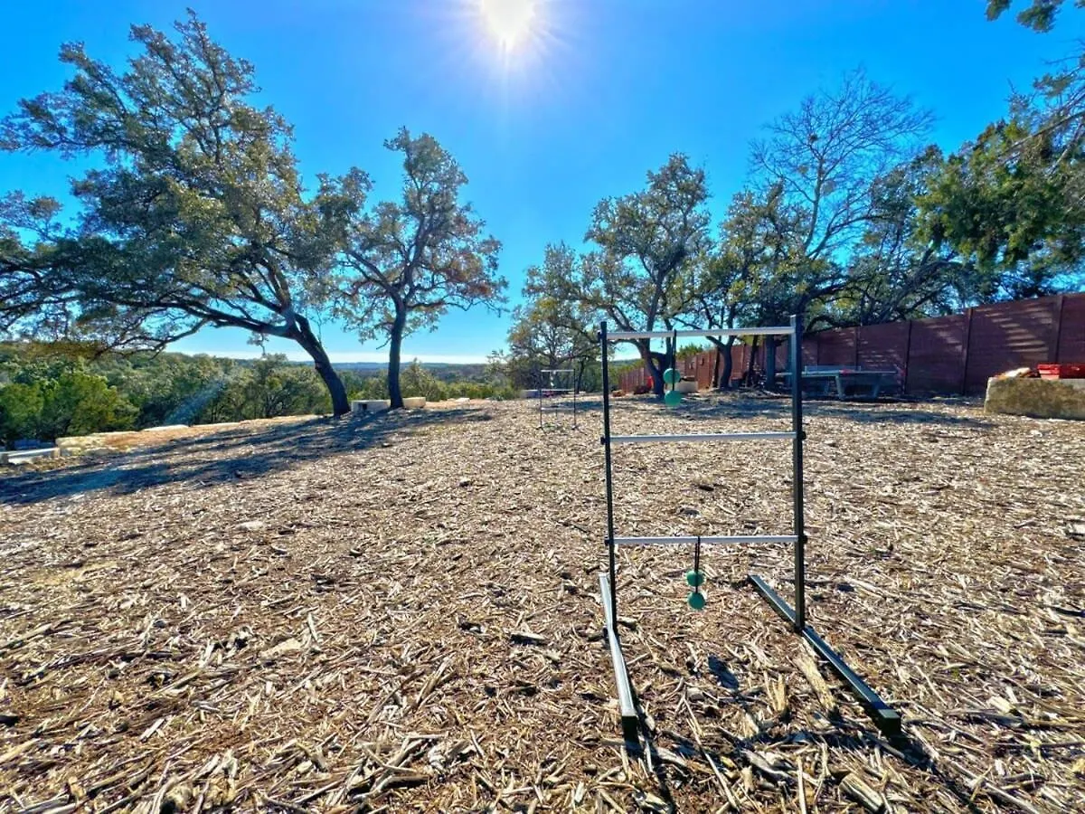 Holiday home Starlight Horizon F - Tumbleweed Canyon Lake