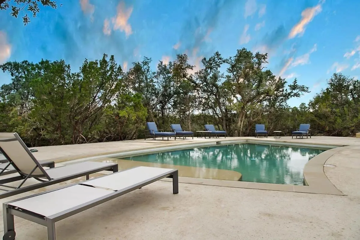 Holiday home Starlight Horizon F - Tumbleweed Canyon Lake