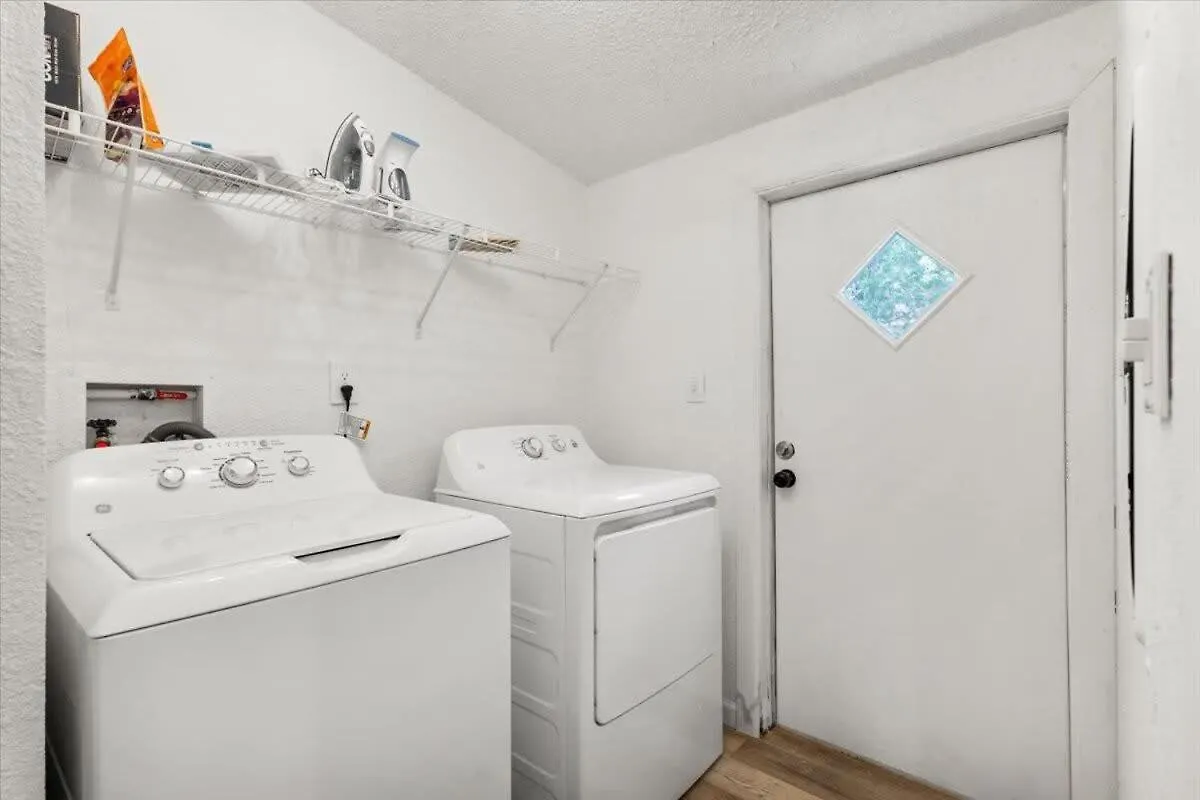 Holiday home Starlight Horizon F - Tumbleweed *
