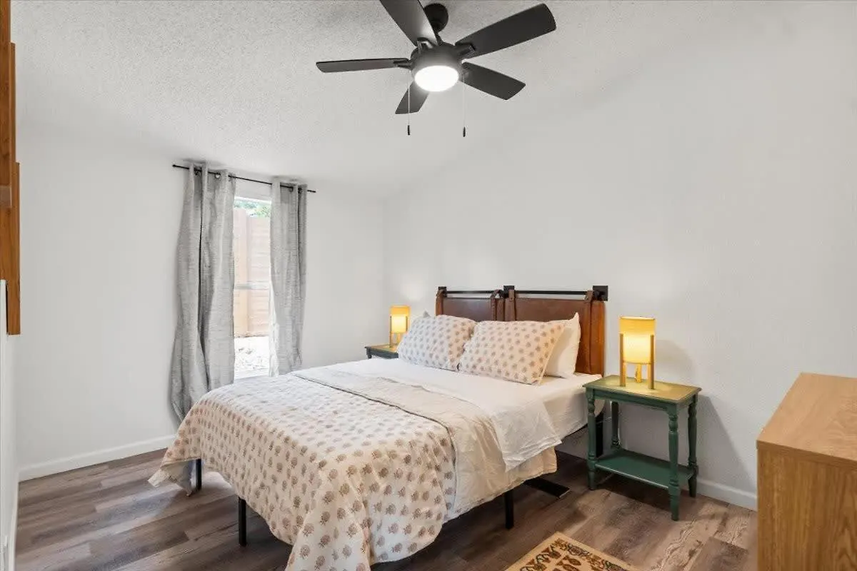 Starlight Horizon F - Tumbleweed Holiday home *