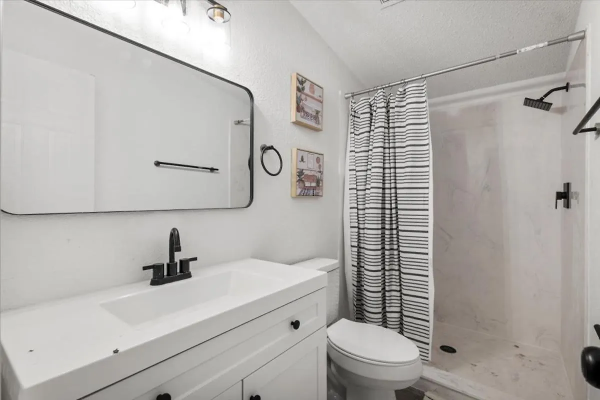 Casa vacanze Starlight Horizon A - The Armadillo Canyon Lake