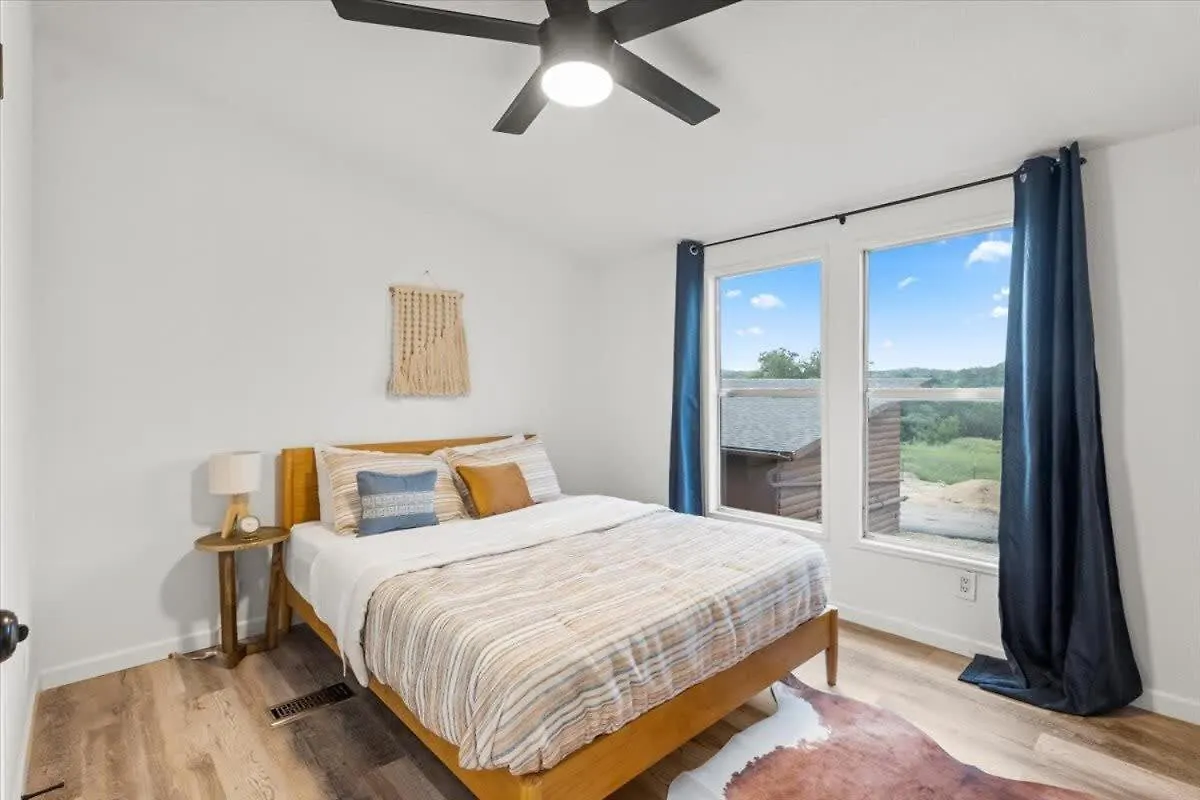 Starlight Horizon 2 Holiday home