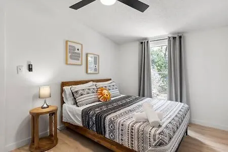 Holiday home Starlight Horizon G - The Distillery
