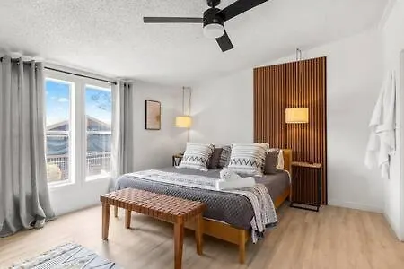 Starlight Horizon G - The Distillery Holiday home