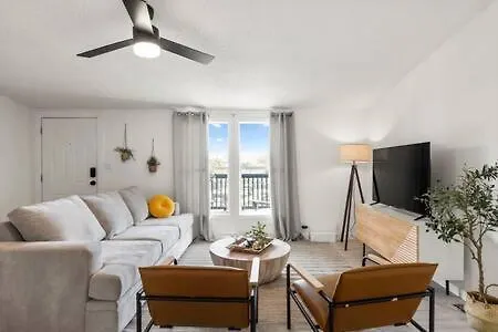 Holiday home Starlight Horizon G - The Distillery *