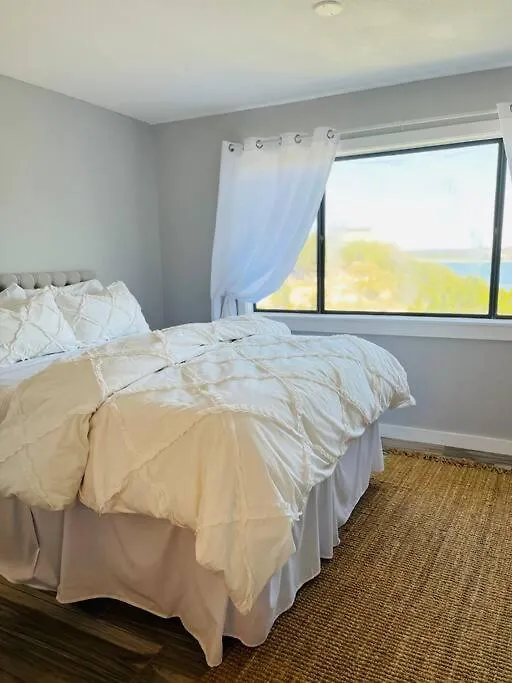 펜션 Views, Canyon Lake, Newly Remodeled, Close To River, Location, With A Fire Pit 캐니언 레이크