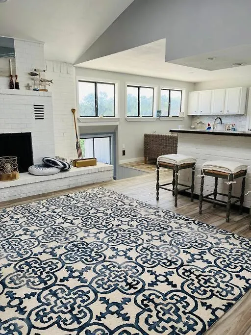 펜션 Views, Canyon Lake, Newly Remodeled, Close To River, Location, With A Fire Pit *